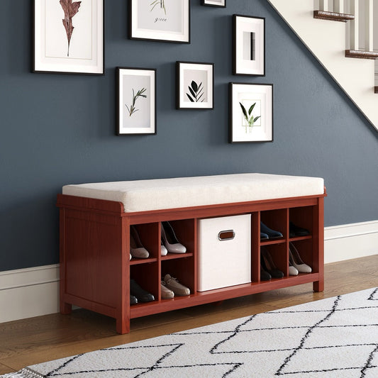 5 Entryway Bench Design Ideas (with Storage)